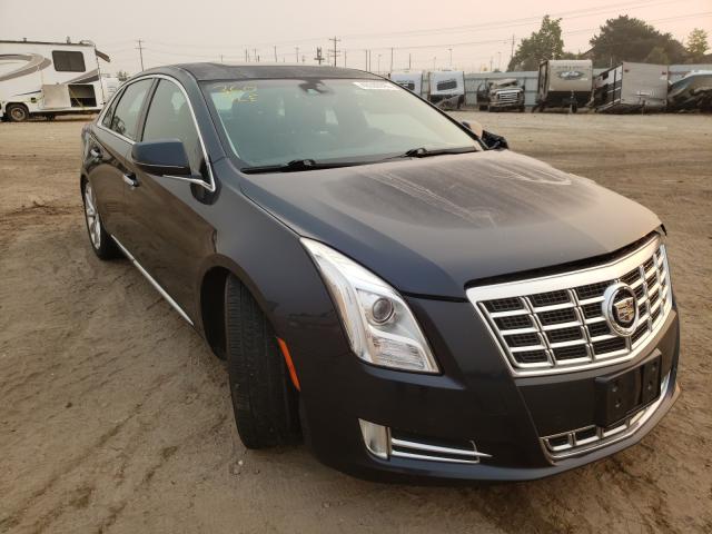 CADILLAC XTS PREMIU 2013 2g61t5s31d9119917