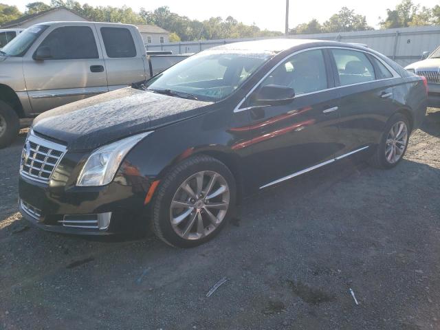 CADILLAC XTS PREMIU 2013 2g61t5s31d9131887