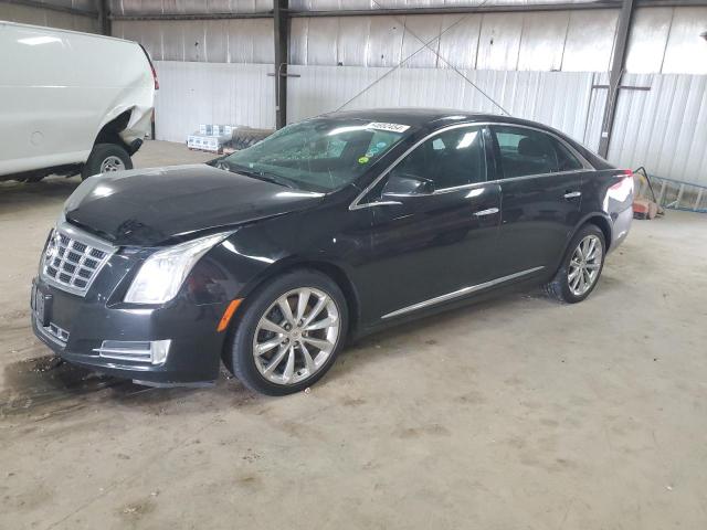 CADILLAC XTS PREMIU 2013 2g61t5s31d9141688