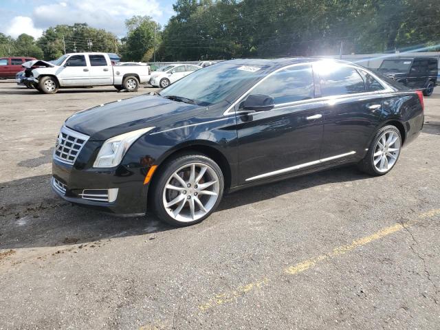 CADILLAC XTS PREMIU 2013 2g61t5s31d9146244