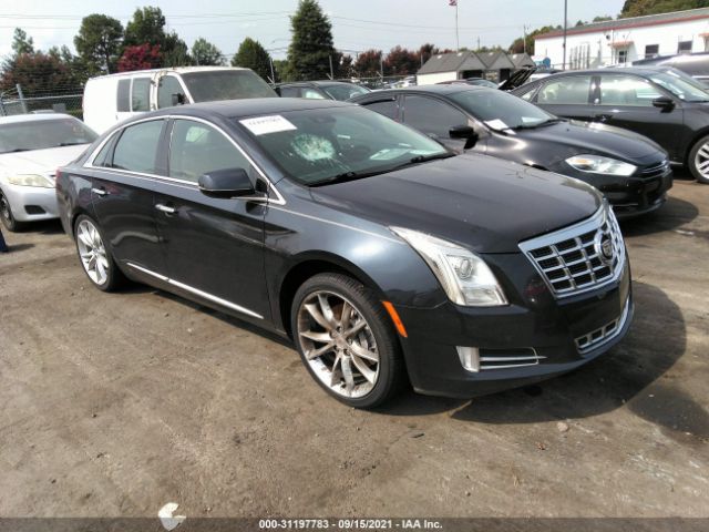 CADILLAC XTS 2013 2g61t5s31d9148673