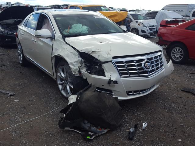 CADILLAC XTS PREMIU 2013 2g61t5s31d9153176