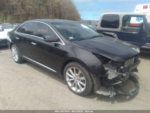 CADILLAC XTS 2013 2g61t5s31d9186386