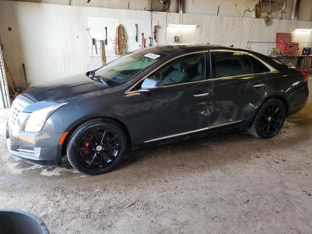 CADILLAC XTS 2013 2g61t5s31d9209388