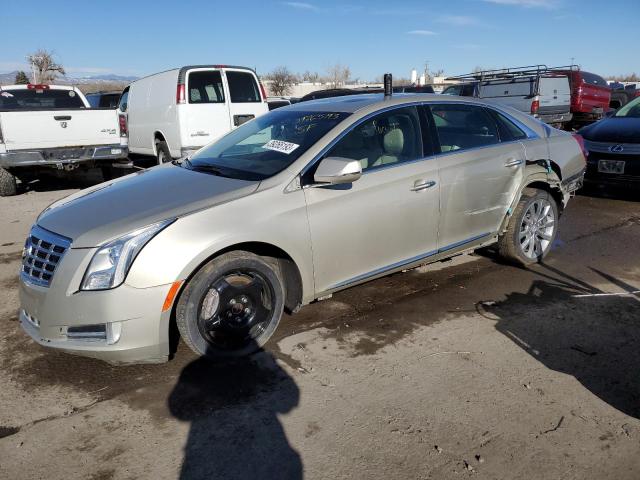 CADILLAC XTS PREMIU 2013 2g61t5s31d9217006