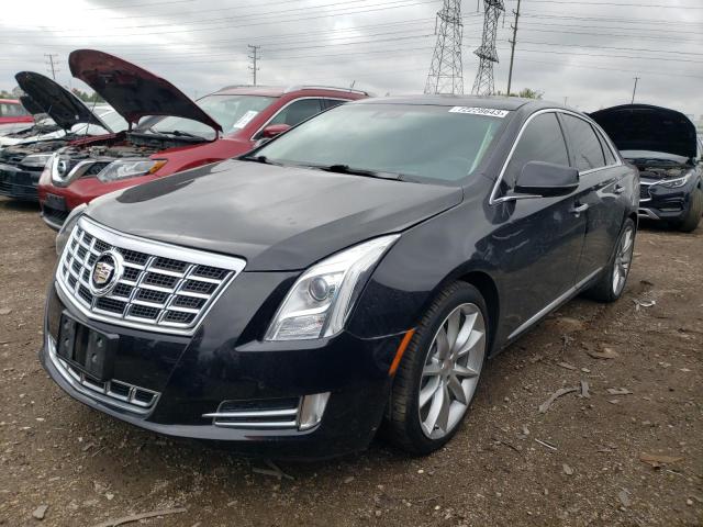 CADILLAC XTS 2013 2g61t5s31d9218592