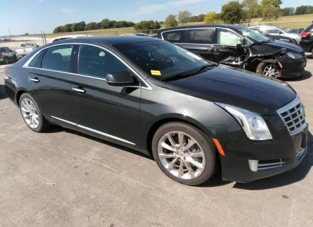 CADILLAC XTS 2013 2g61t5s31d9239166