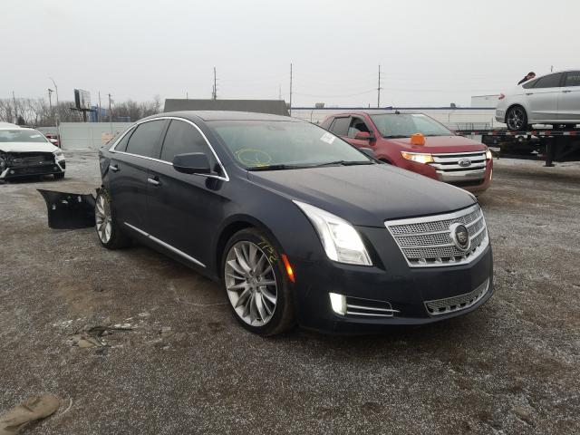 CADILLAC XTS PLATIN 2014 2g61t5s31e9154622