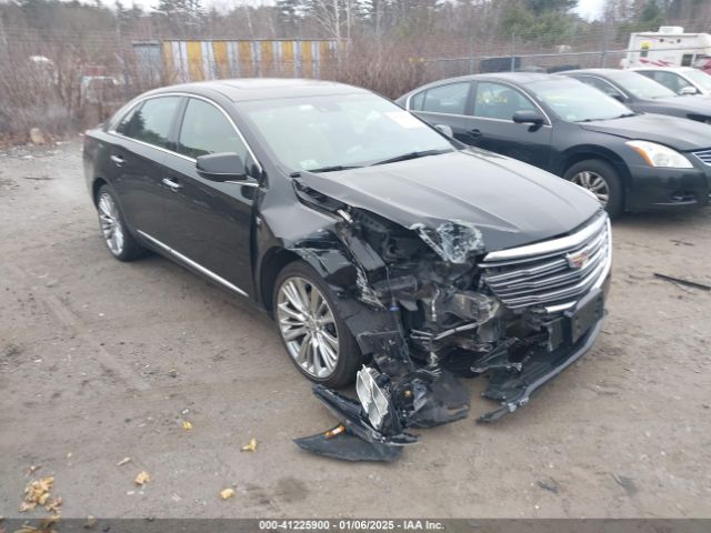 CADILLAC XTS 2018 2g61t5s31j9172483