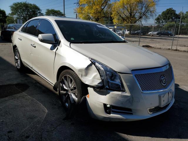 CADILLAC XTS PREMIU 2013 2g61t5s32d9101250