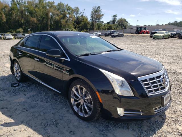 CADILLAC XTS PREMIU 2013 2g61t5s32d9104181