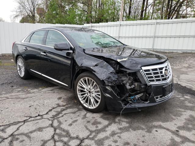 CADILLAC XTS PREMIU 2013 2g61t5s32d9105850