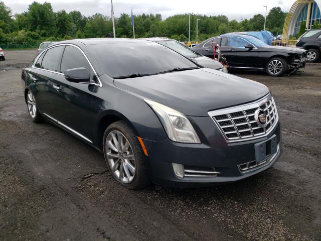 CADILLAC XTS PREMIU 2013 2g61t5s32d9117397