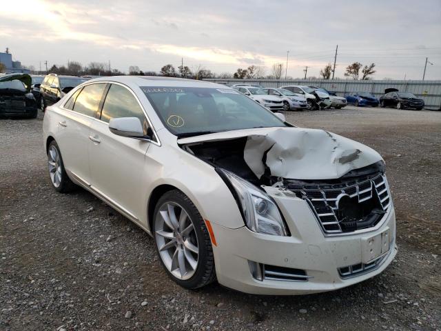 CADILLAC XTS PREMIU 2013 2g61t5s32d9134507