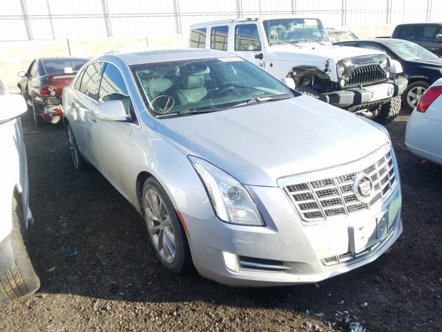 CADILLAC XTS PREMIU 2013 2g61t5s32d9155342