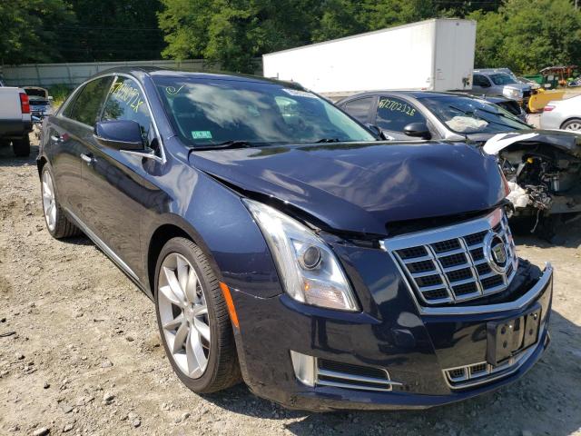 CADILLAC XTS PREMIU 2013 2g61t5s32d9174666