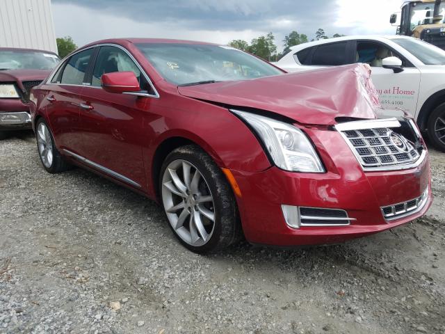 CADILLAC XTS PREMIU 2013 2g61t5s32d9185098