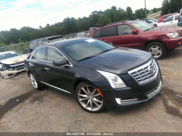 CADILLAC XTS 2013 2g61t5s32d9185571