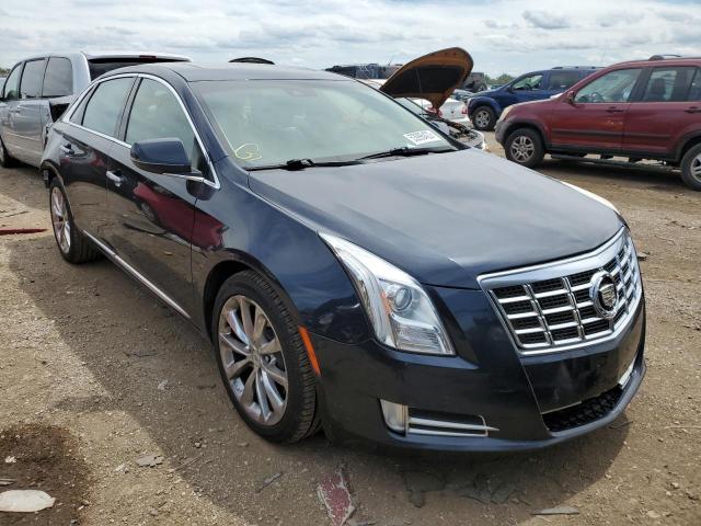 CADILLAC XTS PREMIU 2013 2g61t5s32d9196215