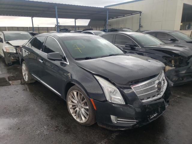 CADILLAC XTS PLATIN 2014 2g61t5s32e9228338