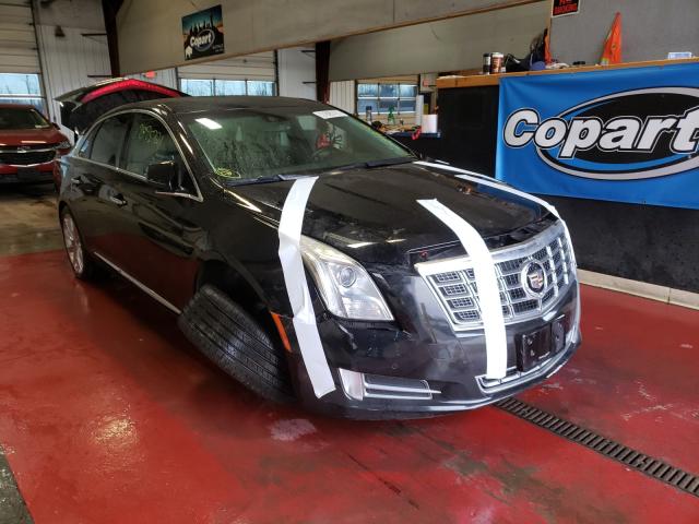 CADILLAC XTS PREMIU 2013 2g61t5s33d9106411