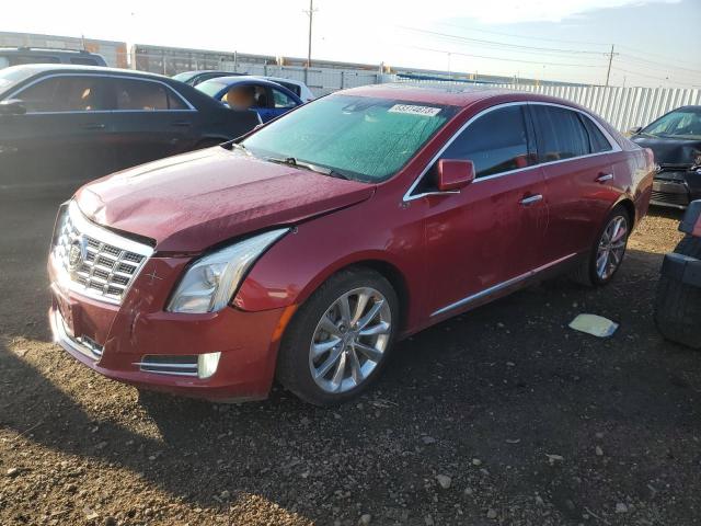 CADILLAC XTS PREMIU 2013 2g61t5s33d9111429