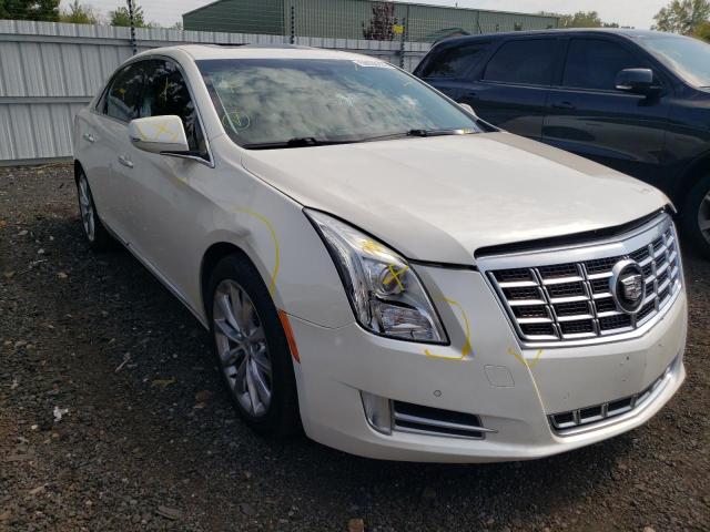 CADILLAC NULL 2013 2g61t5s33d9119904