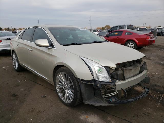 CADILLAC XTS PREMIU 2013 2g61t5s33d9124973