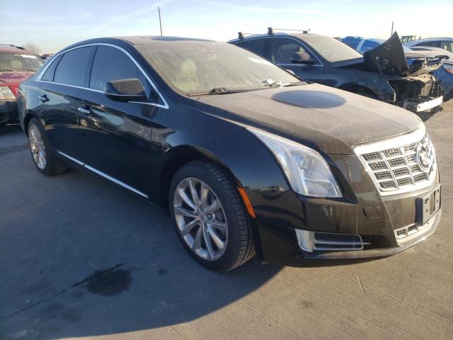 CADILLAC XTS PREMIU 2013 2g61t5s33d9128246