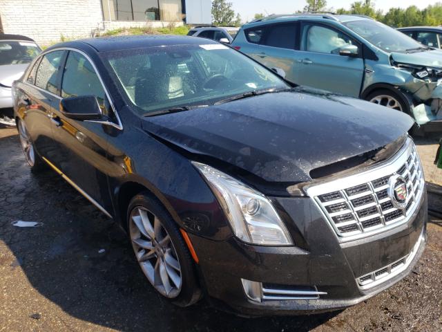 CADILLAC XTS PREMIU 2013 2g61t5s33d9132426