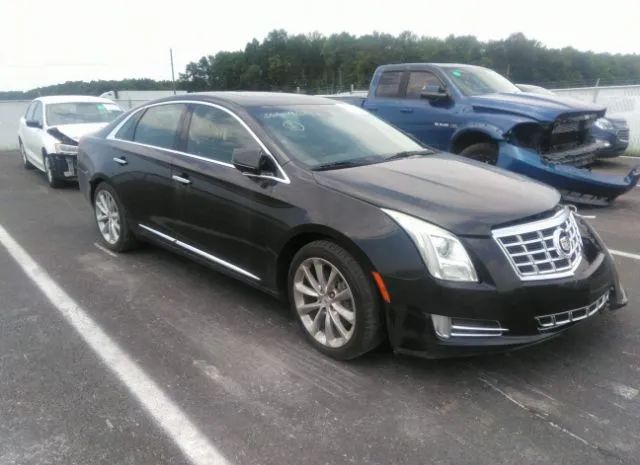 CADILLAC XTS 2013 2g61t5s33d9146519