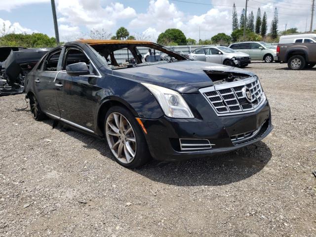 CADILLAC XTS PREMIU 2013 2g61t5s33d9153857