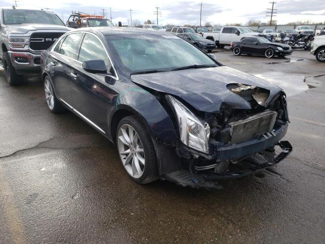 CADILLAC XTS PREMIU 2013 2g61t5s33d9177026