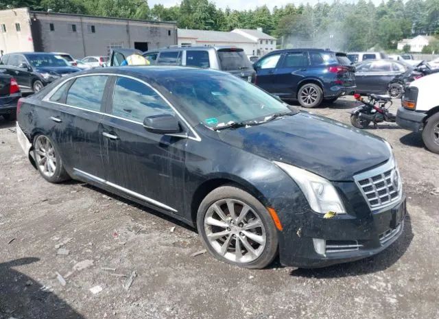 CADILLAC XTS 2013 2g61t5s33d9183716