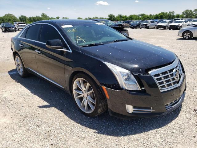 CADILLAC XTS PREMIU 2013 2g61t5s33d9193968