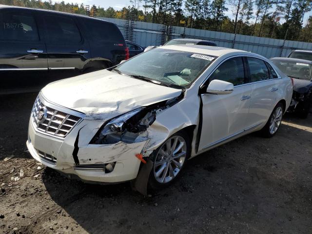 CADILLAC XTS PREMIU 2013 2g61t5s33d9199169