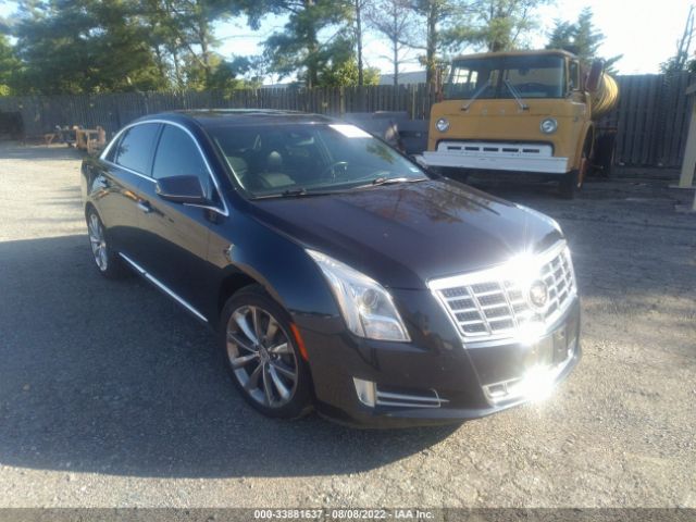 CADILLAC XTS 2013 2g61t5s33d9199978