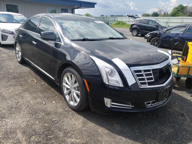 CADILLAC XTS PREMIU 2013 2g61t5s33d9214883