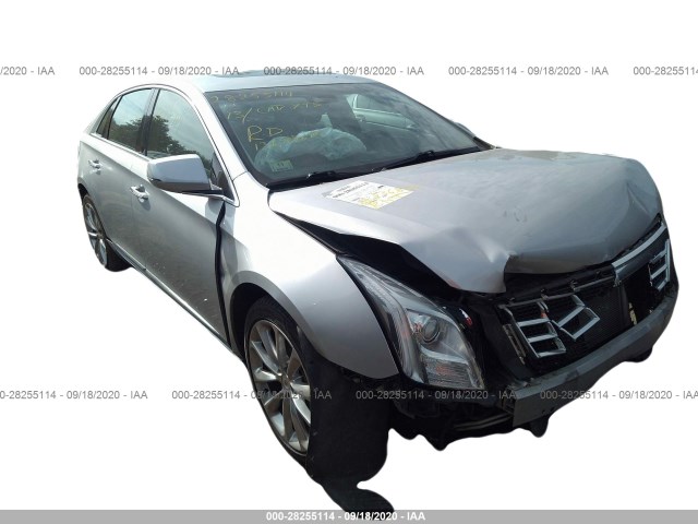 CADILLAC XTS 2013 2g61t5s33d9239489