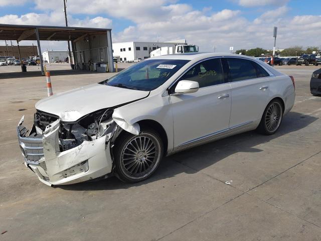 CADILLAC XTS PLATIN 2014 2g61t5s33e9151043