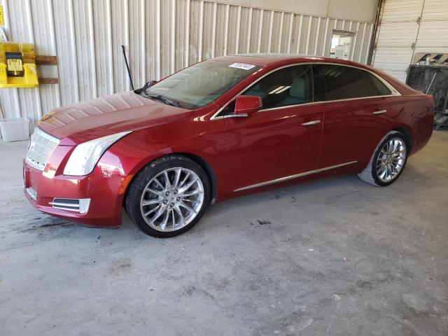 CADILLAC XTS 2014 2g61t5s33e9213086