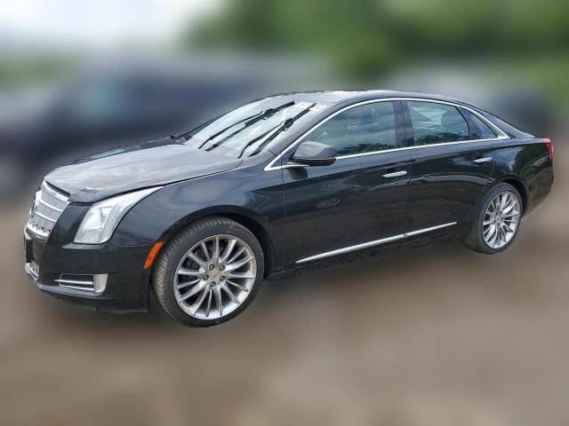 CADILLAC XTS 2014 2g61t5s33e9233127