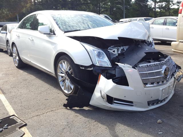 CADILLAC XTS PLATIN 2014 2g61t5s33e9325855