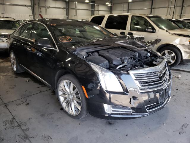 CADILLAC XTS PLATIN 2016 2g61t5s33g9101424