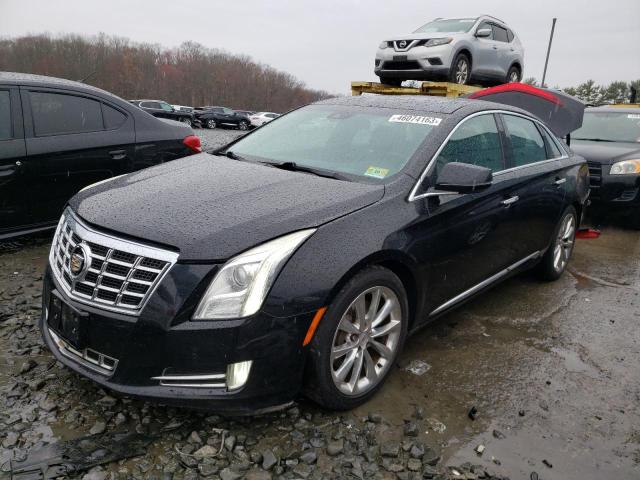 CADILLAC XTS PREMIU 2013 2g61t5s34d9109401