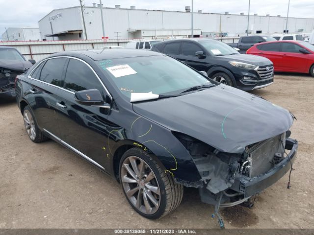 CADILLAC XTS 2013 2g61t5s34d9113643