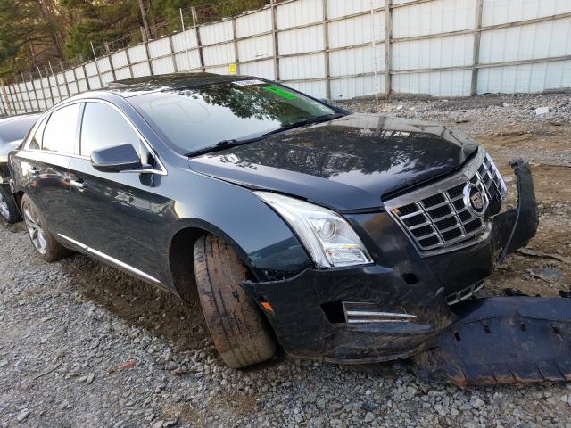 CADILLAC XTS PREMIU 2013 2g61t5s34d9133570