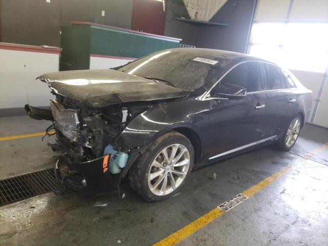 CADILLAC XTS PREMIU 2013 2g61t5s34d9133892