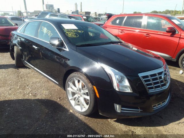 CADILLAC XTS 2013 2g61t5s34d9149977