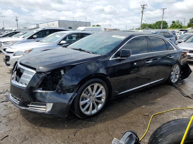 CADILLAC XTS PREMIU 2013 2g61t5s34d9151745